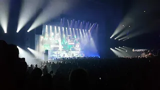 Scooter - Paul Is Dead Live in Hannover 2022