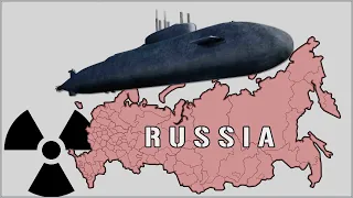 Raising The Kursk | Russian Submarine Disaster | Documentary