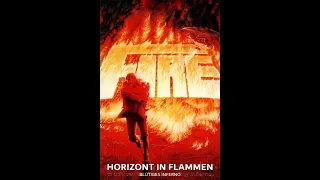 Horizont in Flammen 1977  (Katastrophenfilm)