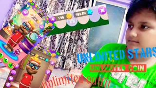 My talking tom 2 hacked fully/unlimited coins,stars,outfit●by hacker world