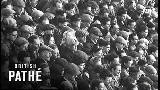 Millwall V Birmingham (1957)