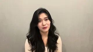 최주현 연기 영상