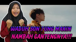 SƠN TÙNG M-TP | HÃY TRAO CHO ANH ft. Snoop Dogg MV REACTION (INDONESIA)