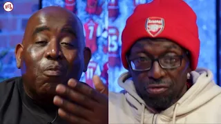 Robbie and Ty react to Nottingham Forest 0-2 Man City