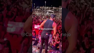 Gusttavo Lima Final Do Show Em Santarém Para