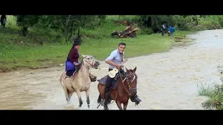 ÑAUPA CARNAVAL EN SIPICANI