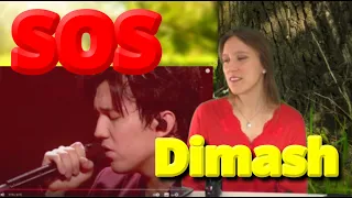 Vocal Coach / Opera Singer Susanna 1st REACTION & ANALYSIS Dimash Kudaibergen: SOS (DE), digital