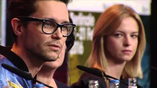 United States of Love | Highlights Press Conference | Berlinale 2016