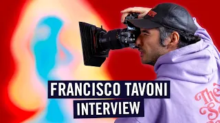 Breaking Boundaries: Tavoni’s Journey from Photography to Fine Art