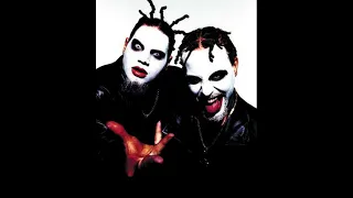 Twiztid - Montrosity 963Hz [God Frequency]