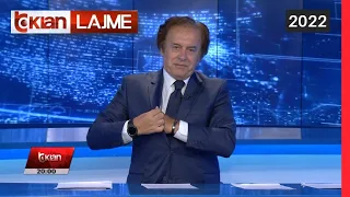 Edicioni i Lajmeve Tv Klan 2 Shtator 2022, ora 19:30 | Lajme-News