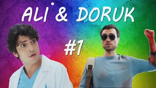 Ali & Doruk #1