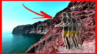 CANARY ISLANDS EXPLORATION !! (LIFE PINPOINTED EPISODE 01 ISLAND OF TENERIFE)
