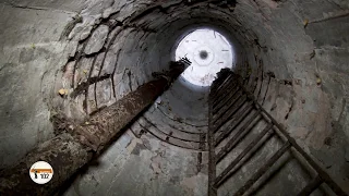 Подземные тайны Комсомольского сада: бункер в центре Волгограда не дает покоя любителям истории