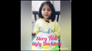 Ugly Duckling|Story time|Bedtime story #story #storytime #bedtime