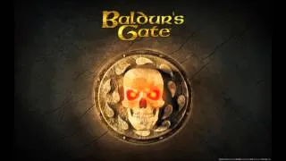 Baldur's Gate OST - Attacked by Assassins