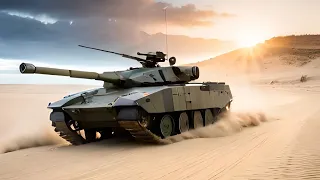 Why the CV90 Is the ULTIMATE Weapon for Ukraine's Army!