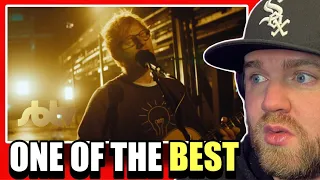 The Best Songwriter of This Generation?!  Ed Sheeran | Eraser (Live) [Extended F64 Version]: #SBTV10