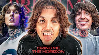 How Bring Me The Horizon Changed Music Forever