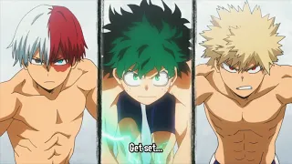 MHA Se03ep01 _ Yeah Yeah [AMV]