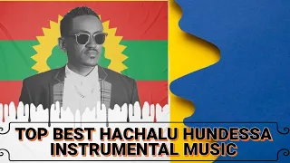 BEST AFAAN OROMO CLASSICAL INSTRUMENTAL MUSIC COLLECTION 2023 (With visiting oromia within 2hrs)