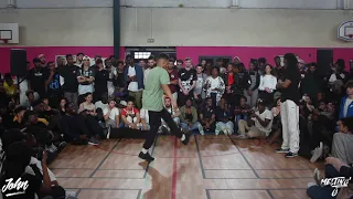 #TCPR - Melting'G Battle 2K19 1vs1 - Biggos vs Régi Hybride (Criminalz)