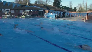 Teenager drowns in Hillsboro rec center pool