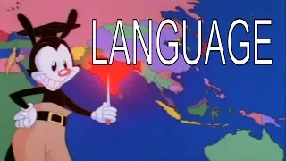 Yakko's World but Every Country Is Said In It's Languages