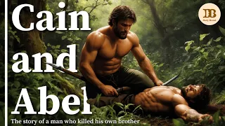 Cain and Abel Bible Story | This Man Killed His Brother Because Of Envy