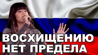 ДИАНА АНКУДИНОВА ВНОВЬ ПОРАЗИЛА ВЕСЬ МИР!!! РЕАКЦИИ АМЕРИКИ И НЕ ТОЛЬКО!