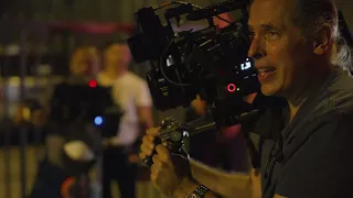 R&R - Behind the Scenes with Rodrigo Prieto, ASC, AMC