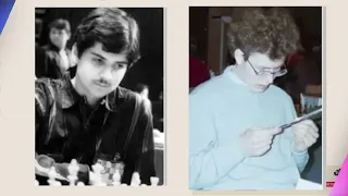 Plain Chess 95 || Peter Svidler vs Andrei Sokolov, Russian Championship, Elista 1994 @chessbuddies