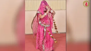 Meri Chunar Udd Udd Jaye Rajasthani Dance || Rajputi Dance || RS ENTERTAINMENT