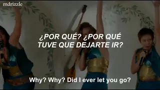 ABBA - Mamma Mia // (español + letra)