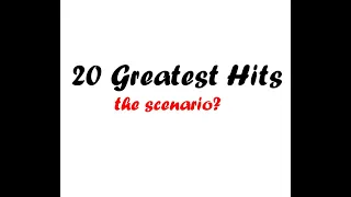 Vinyl Community - 20 Greatest Hits albums