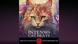 "Intenso" Pista de Reggaeton & Flamenco x Gypsy x Gitano - Instrumental x Type Beat x Base - Salsa