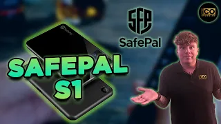 Safepal S1 | Safepal S1 Review | Hardware Wallet Bitcoin