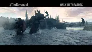 The Revenant - TV Spot: Survival 30"