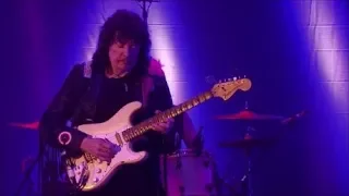 Ritchie Blackmore - Catch The Rainbow Live ( Instrumental )