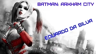 Прохождение Batman: Arkham City (8 часть) - В музее