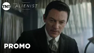 The Alienist: Ascension - Season 1, Ep. 6 [PROMO] | TNT