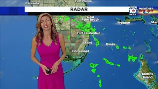 Local 10 News Weather: 11/2/21 Morning Edition