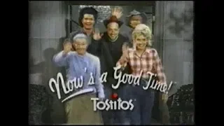1990's TV Commercials: Volume 289
