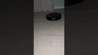 Малыш в Деле Xiaomi Mi Robot Vacuum Mop 2 Ultra