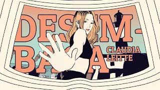 Desembaça - Claudia Leitte (Lyric video)