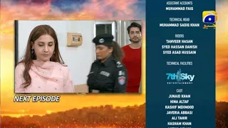 Mehroom Episode 20 Teaser - Mehroom Episode 20 Promo - Review - 1 May 2024