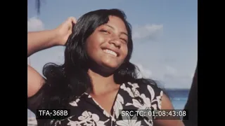 Tahiti, Islands Under The Sun (1960s)