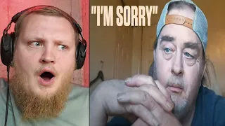 Confronting Bridgette's Father (REACTION)