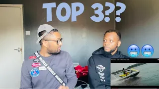 Kwengface - Runtz/Oh my (Offcial Video) [REACTION]