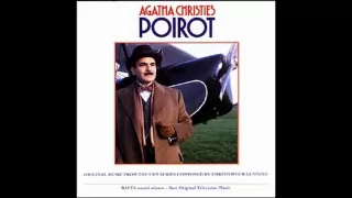 Christopher Gunning - Hercule Poirot (The Belgian Detective)